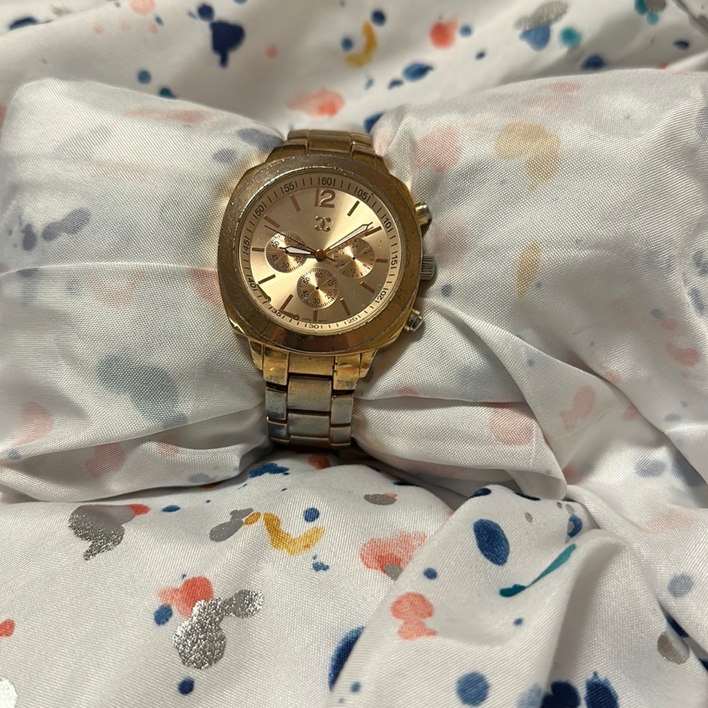 Charming Charlie Watch